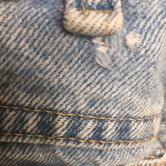 Men’s Wrangler Rugged Wear Jeans size 40 X 29 - Picture 8 of 8